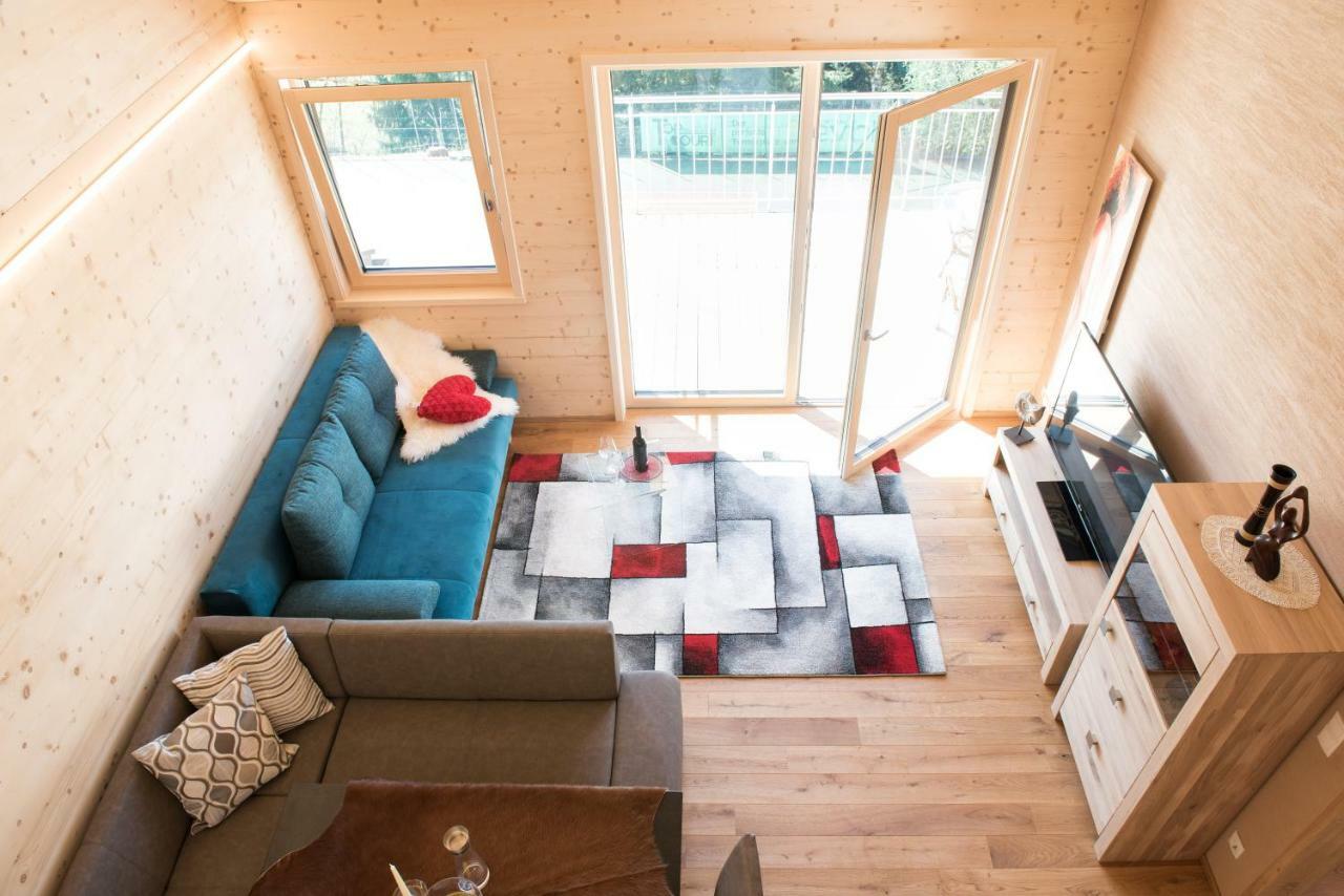 Ferienwohnung Sinz Doren 외부 사진