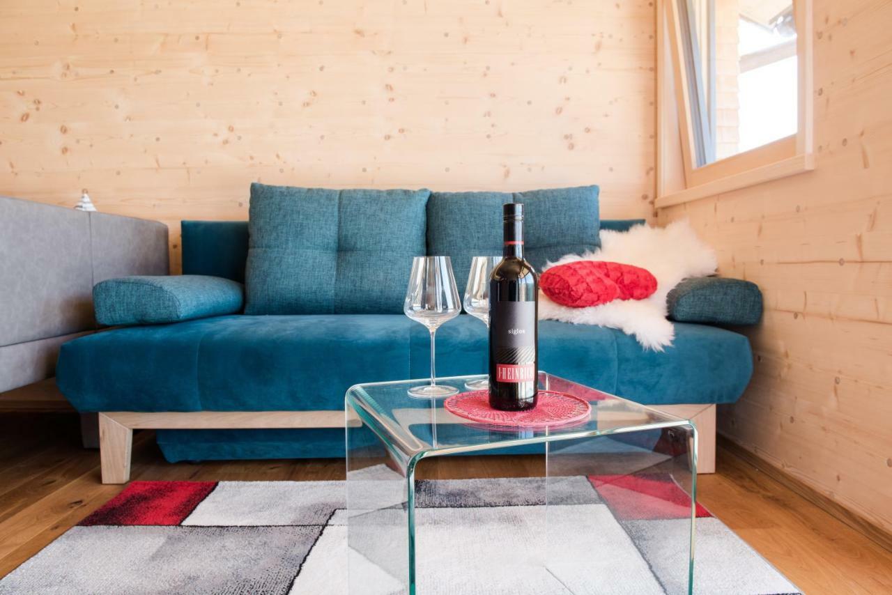 Ferienwohnung Sinz Doren 외부 사진