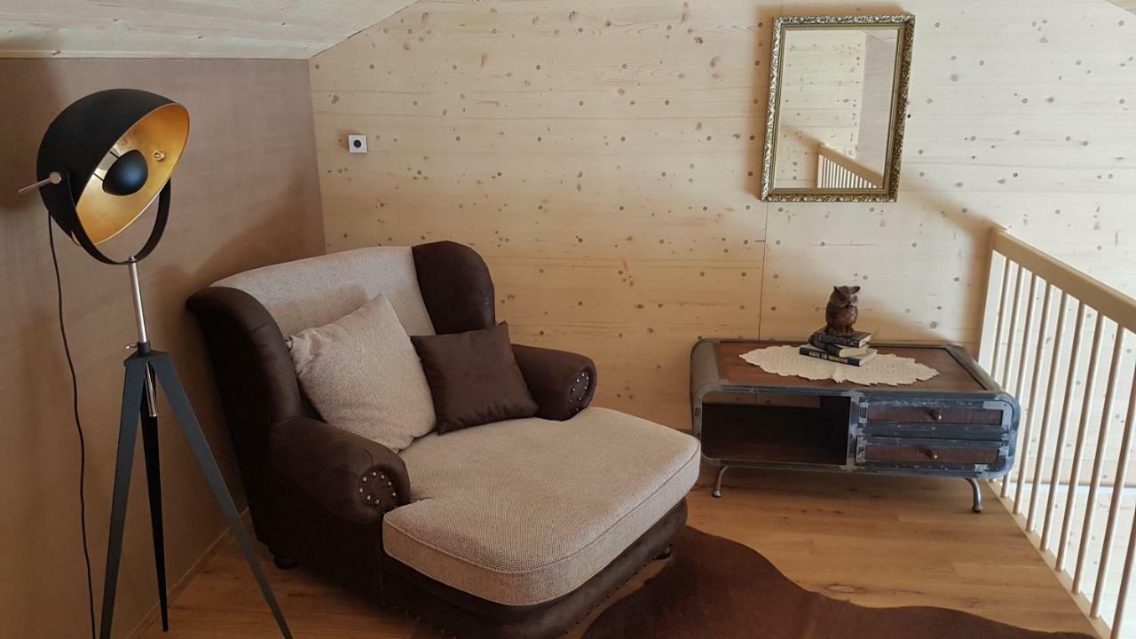 Ferienwohnung Sinz Doren 외부 사진